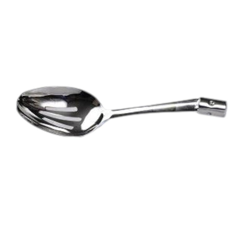 Slotted Spoon