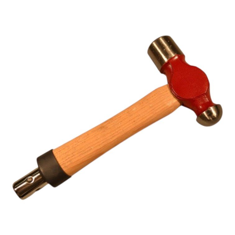 Ball Peen Hammer