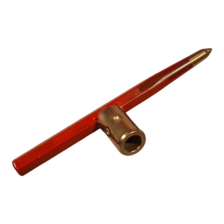 Center Punch