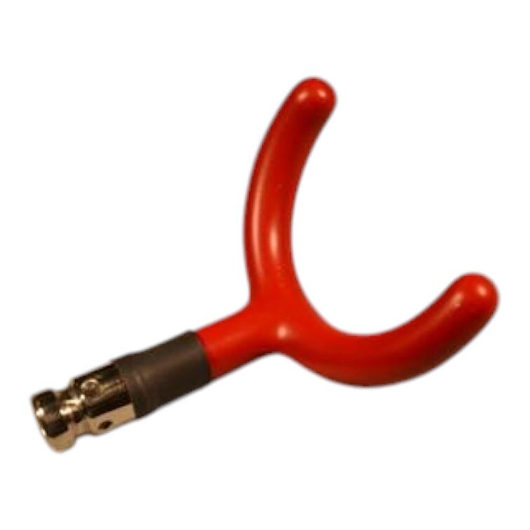 Berceau d'outil verrouillable/pivotant