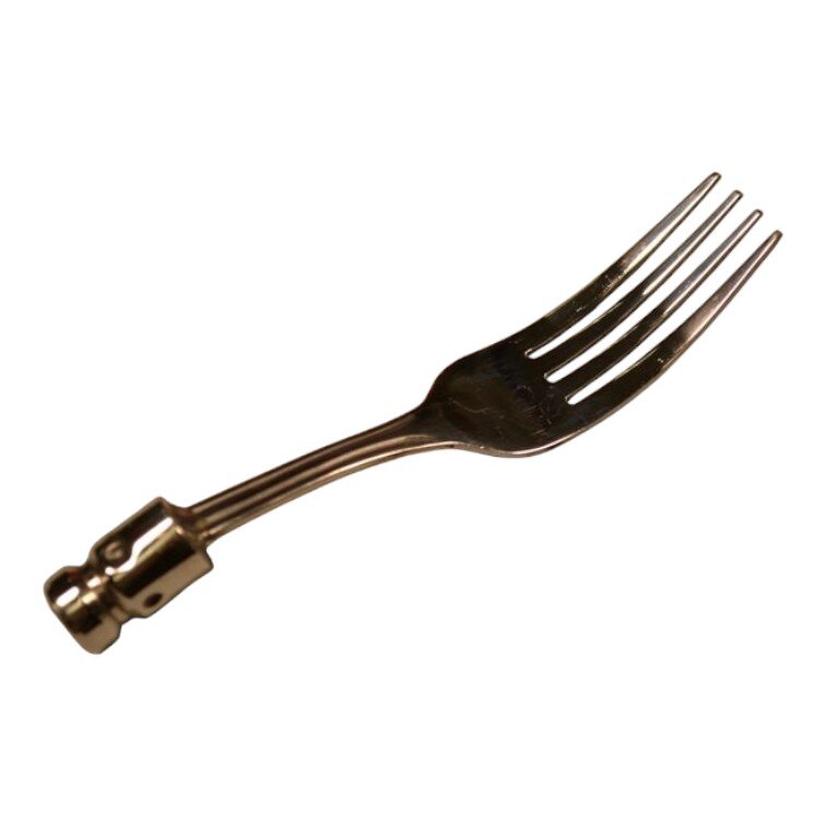 Locking/Swivel Utensils