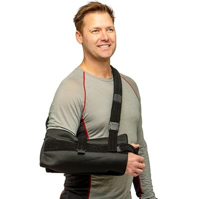 Shoulder Houlder II™