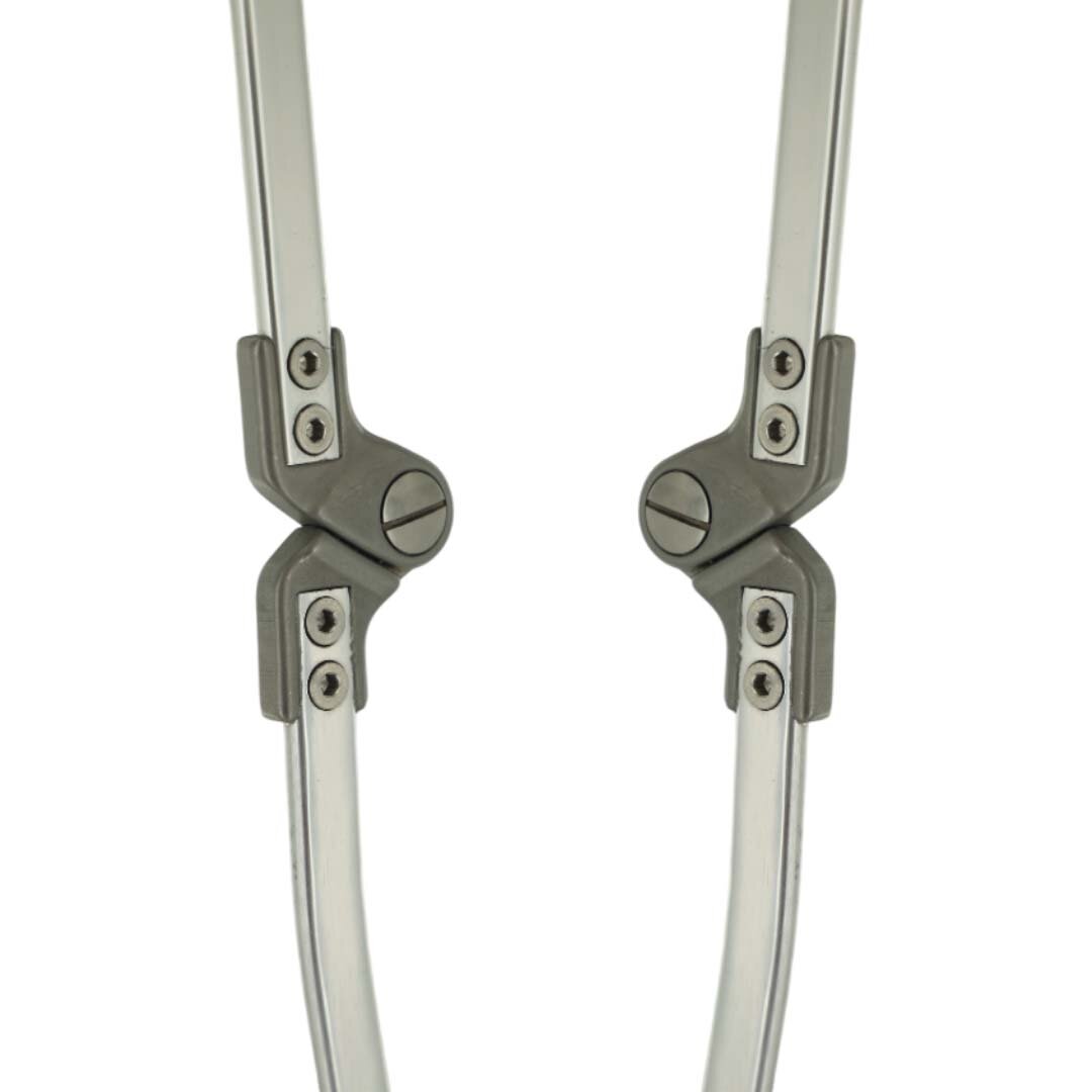 Economy Posterior Offset Joints