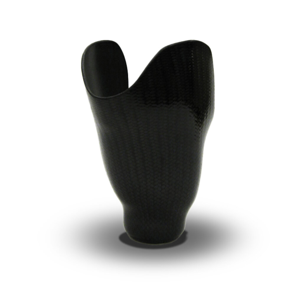 Custom Definitive Socket