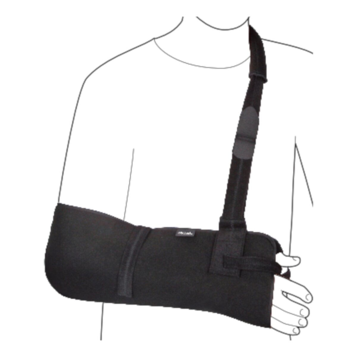 ottobock Omo Immobil Sling