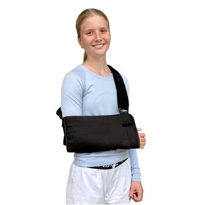 Gus Shoulder Immobilizer