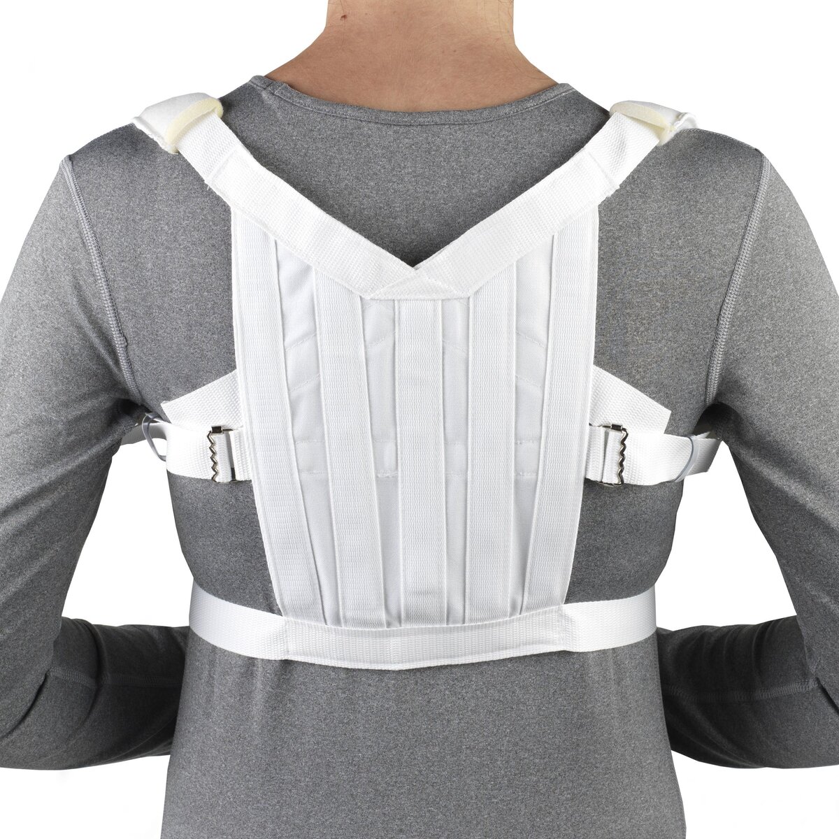 2455 Posture Control Shoulder Brace