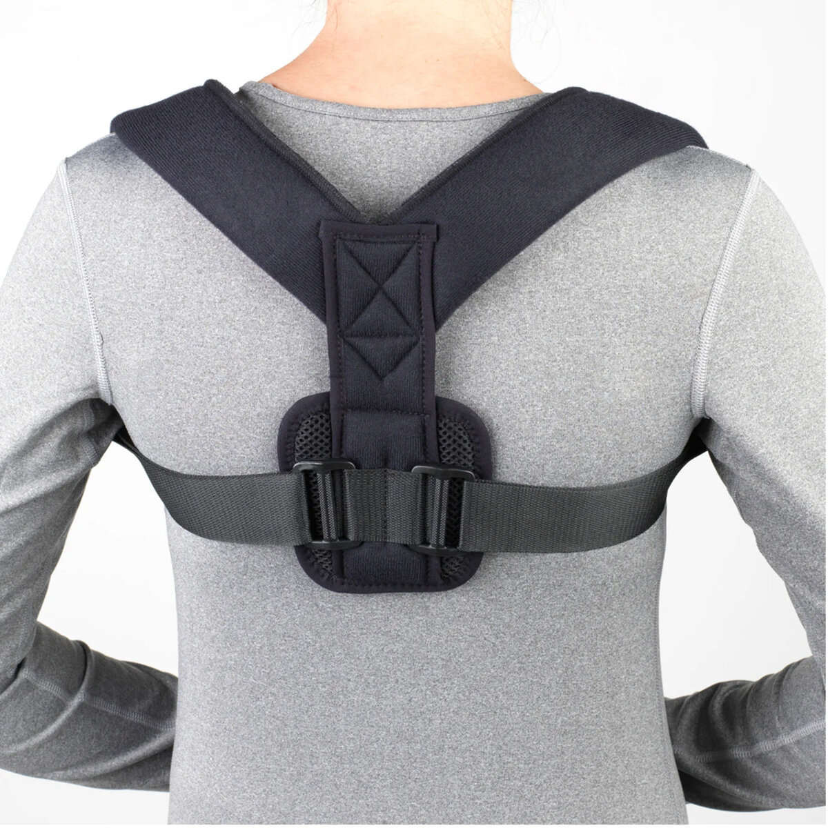 2454 Select Series Figure-8 Clavicle Strap