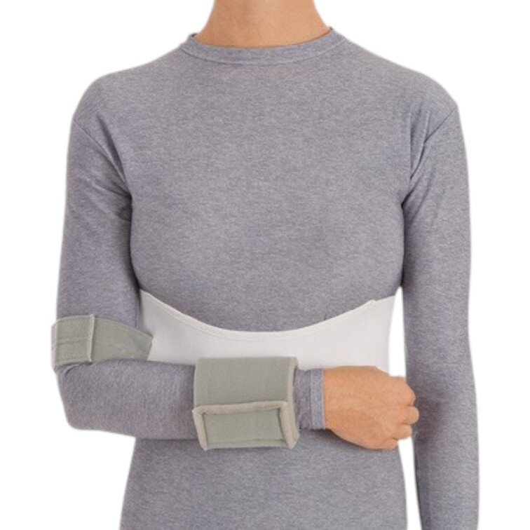 Elastic Shoulder Immobilizer