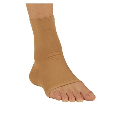DeRoyal® Closed Heel Elastic Ankle Sleeve
