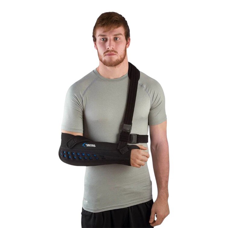 Premium Shoulder Immobilizer