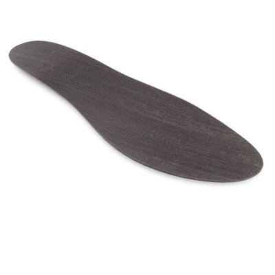 Contoured Foot Plate