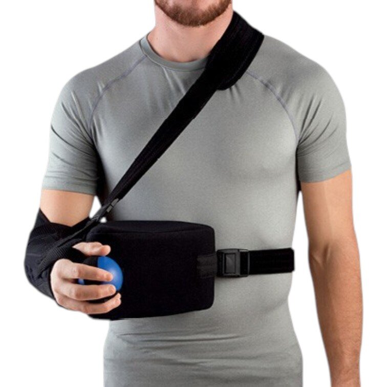 Shoulder Abduction Sling - Neutral