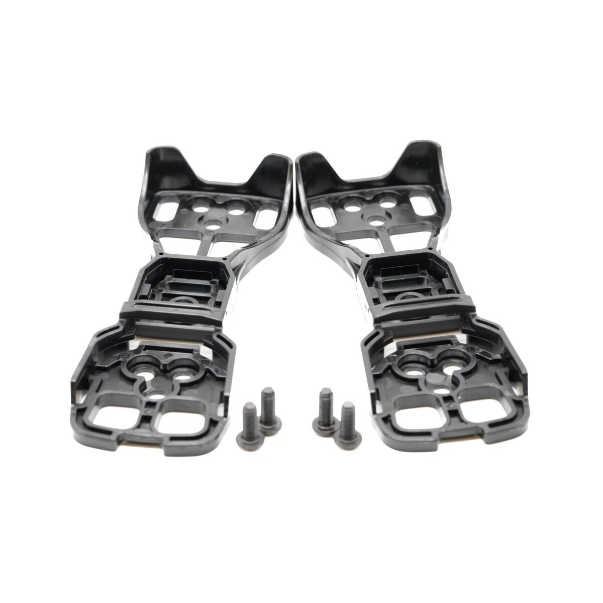 Iowa Quick Release Shoe Plates