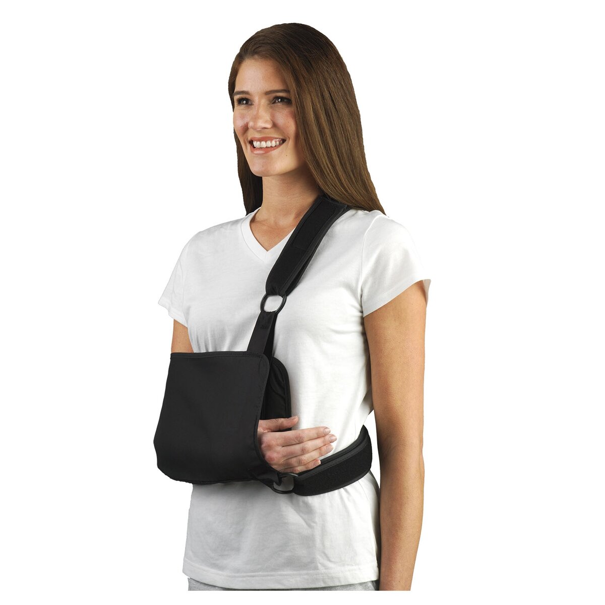 Shoulder Immobilizer