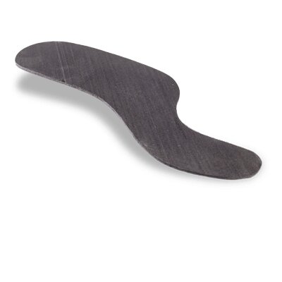 Contoured Morton Toe