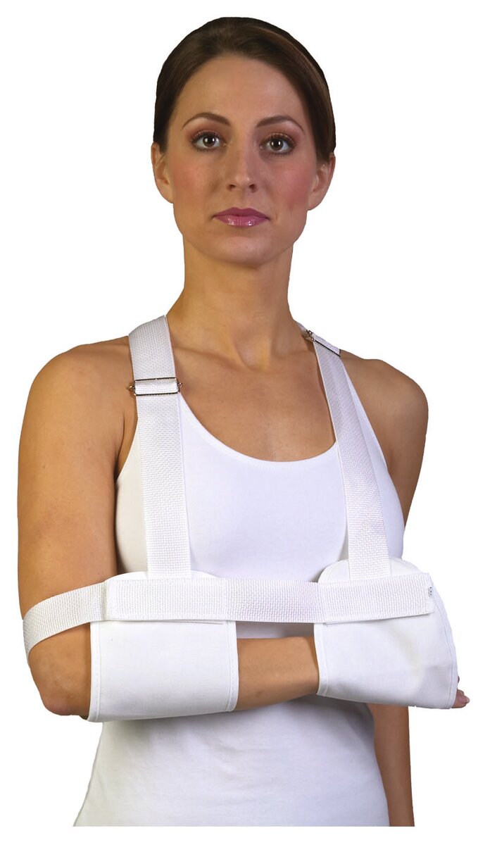 Universal Hemi-Sling