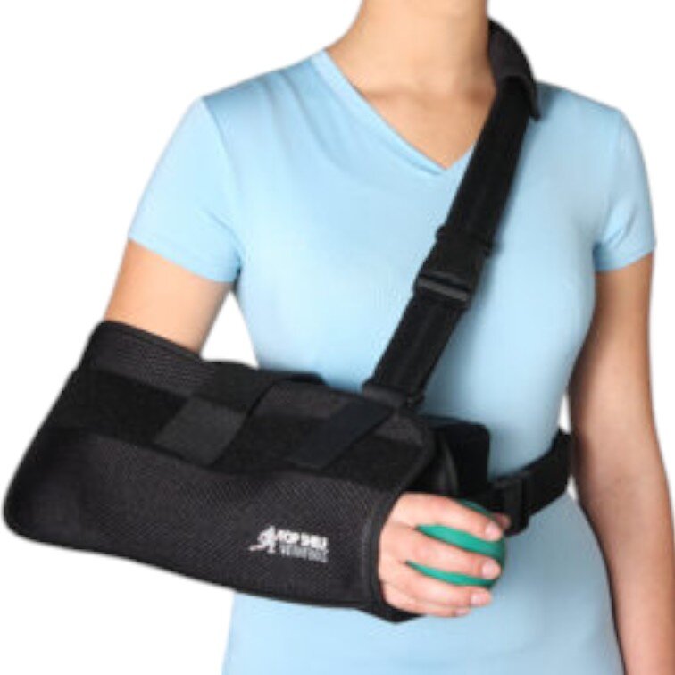 Stable Sling 2