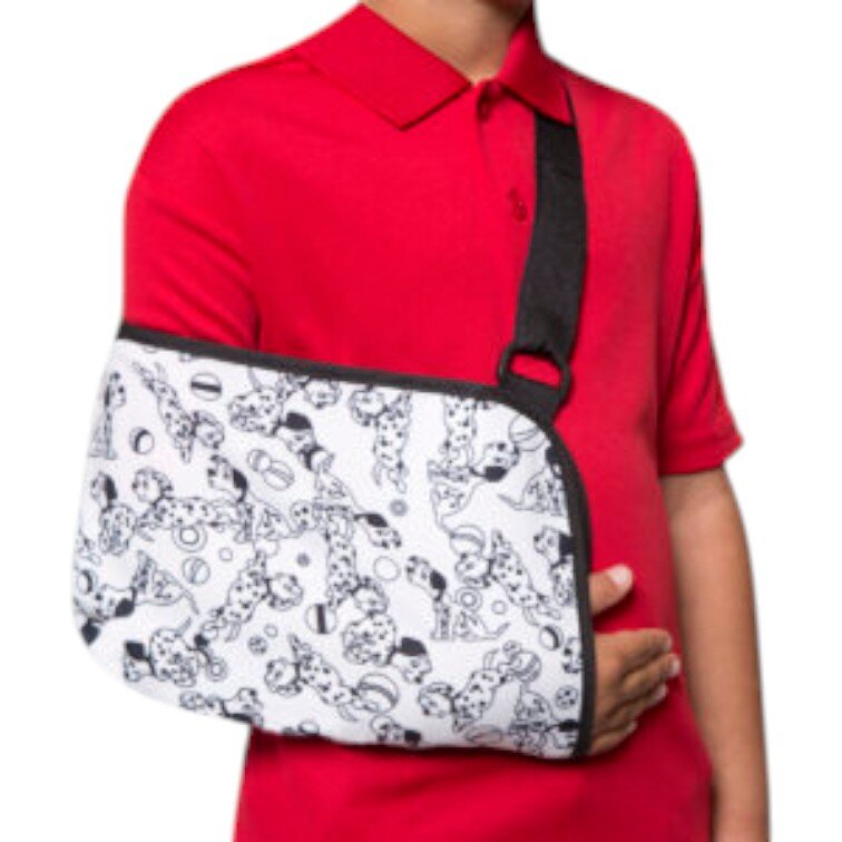 Pediatric Arm Sling