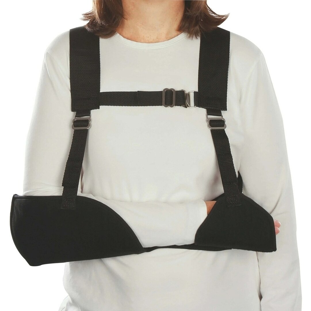 Harris Hemi-Arm Sling