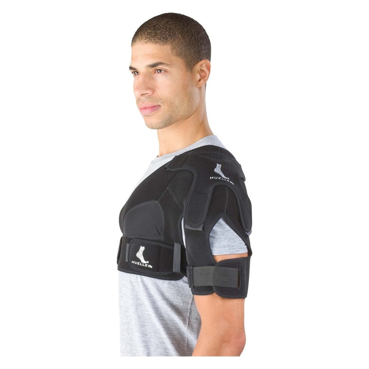 Mueller® Shoulder Support