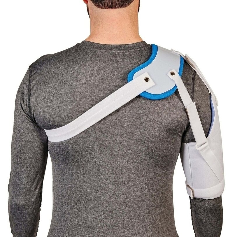 AliMed® Hemi-Shoulder Sling