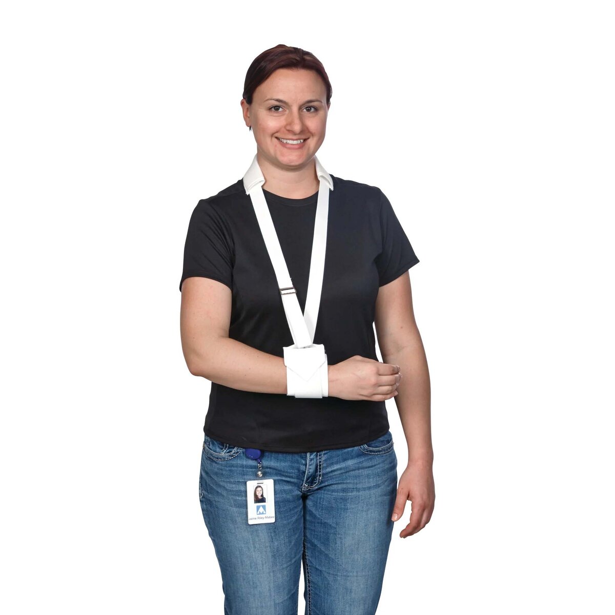 Cuff and Collar Sling