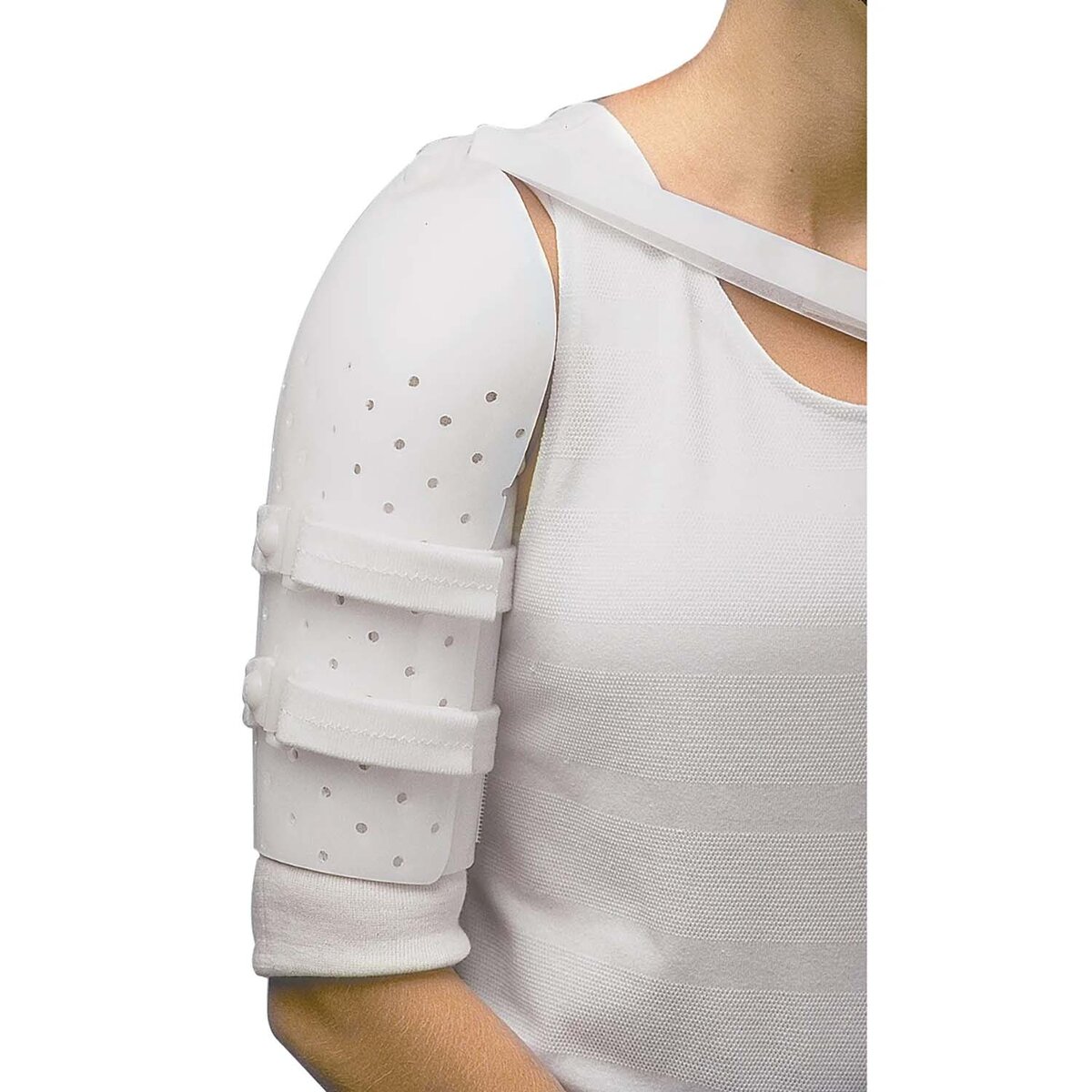 Miami Neutral Over-the-Shoulder Humeral Fracture Brace
