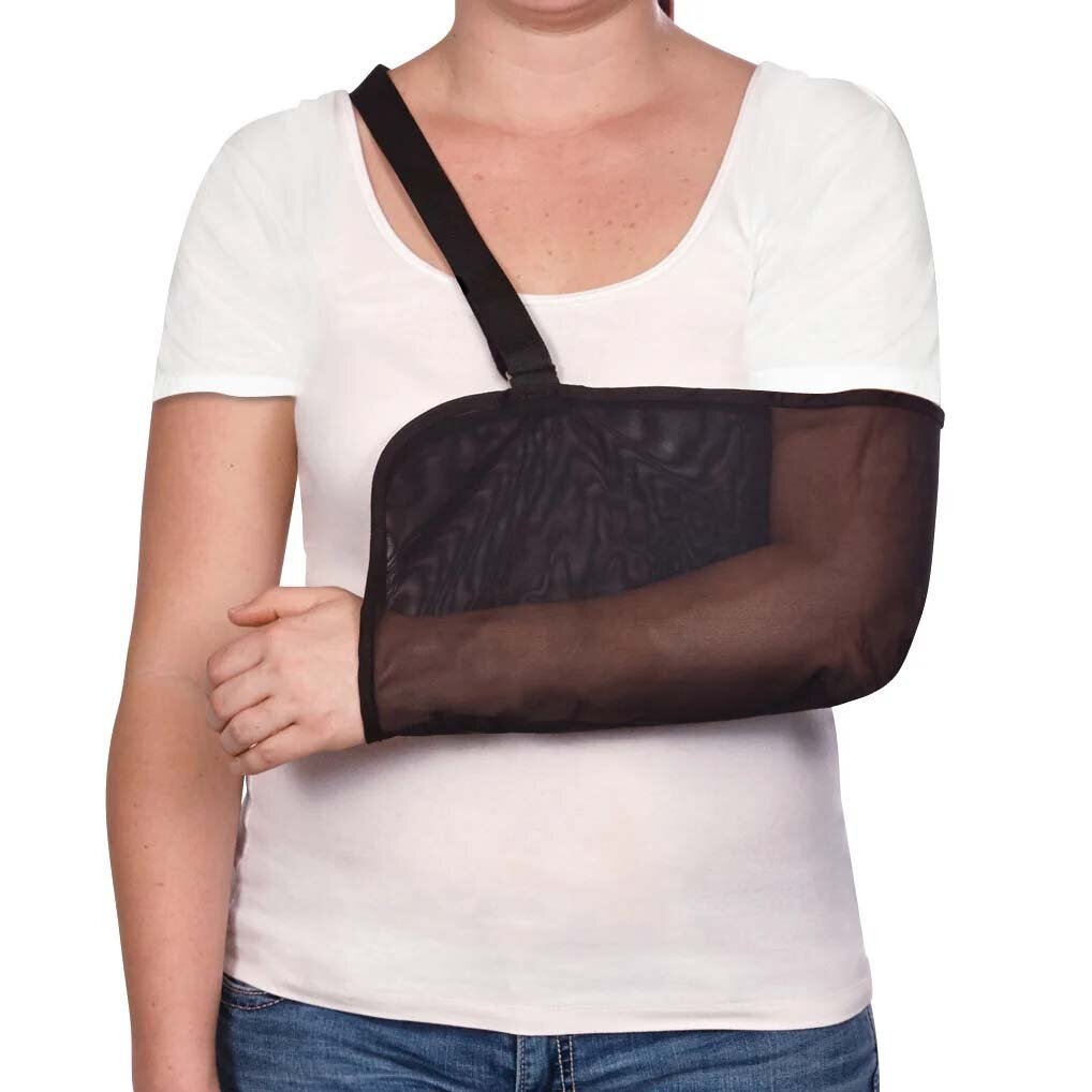 Mesh Arm Sling