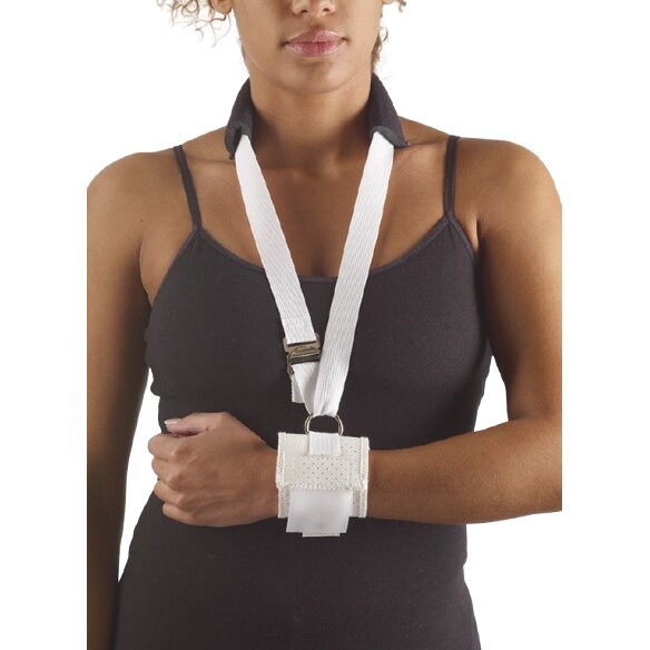 Collar & Cuff Sling
