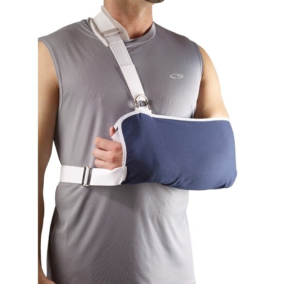 Ultra Shoulder Immobilizer