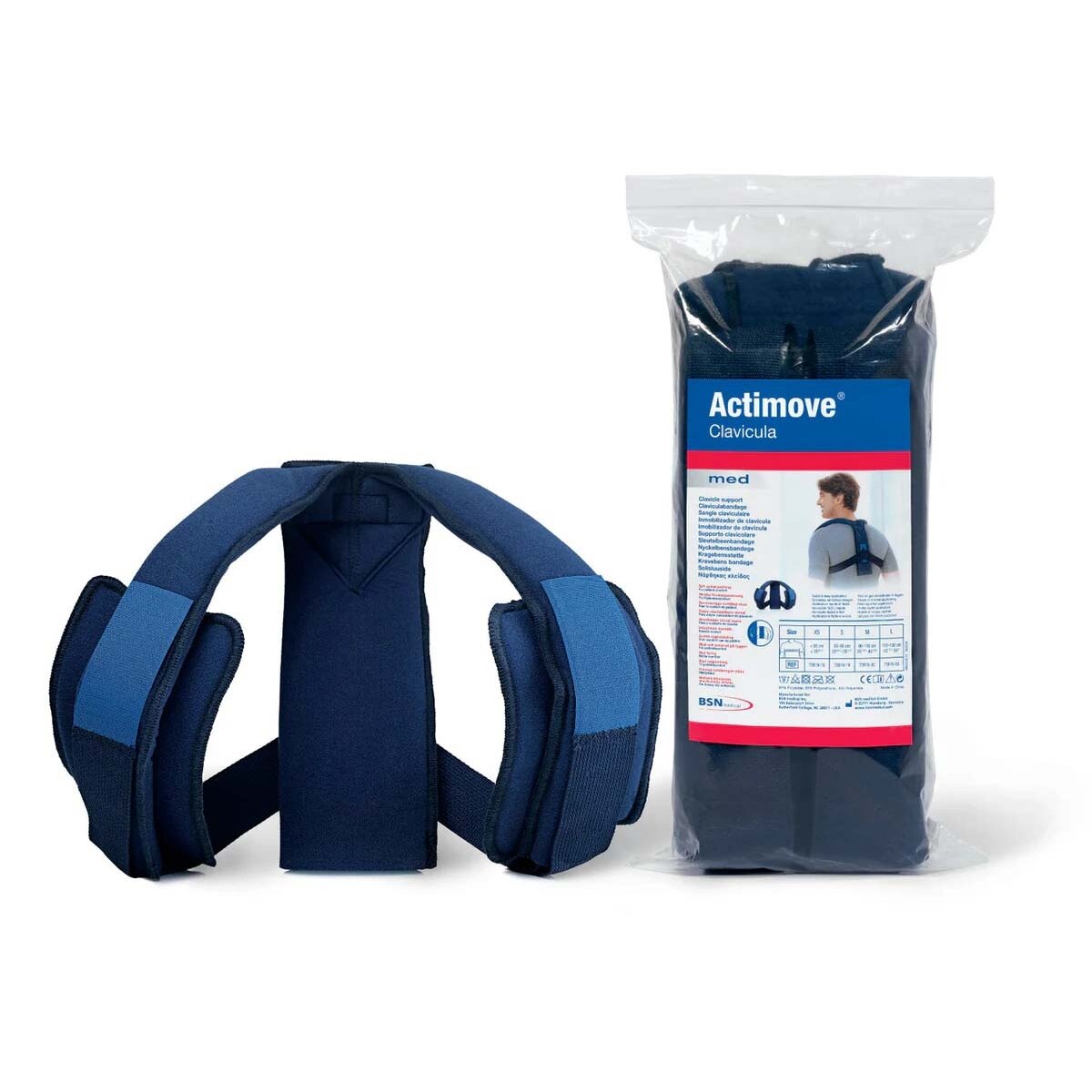 Actimove® Clavicula