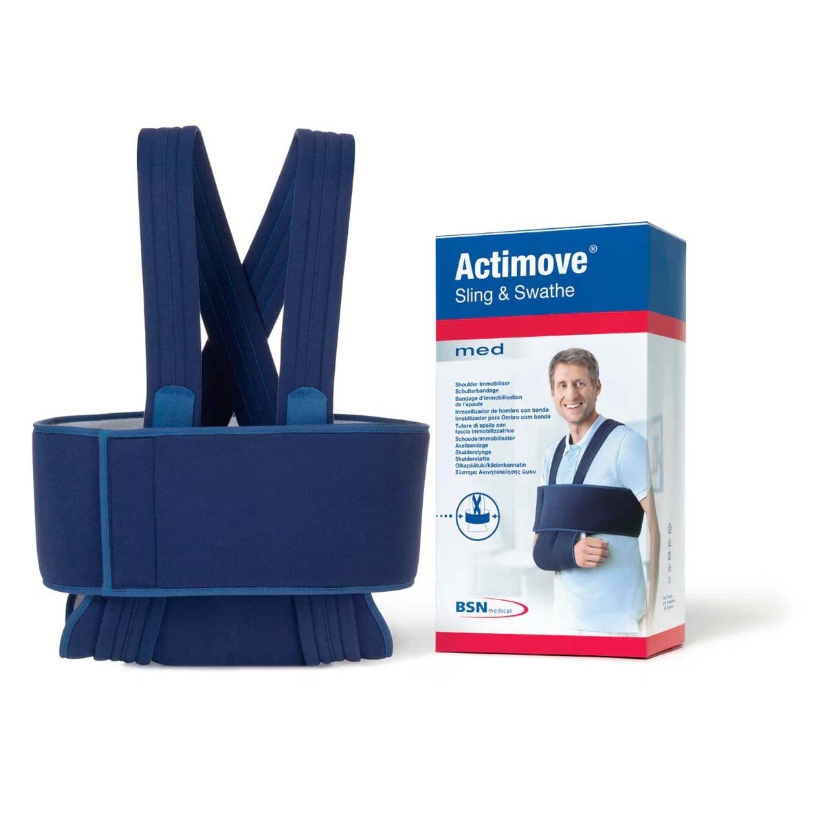 Actimove® Sling & Swathe