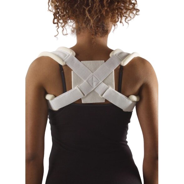 Ultra Clavicle Strap