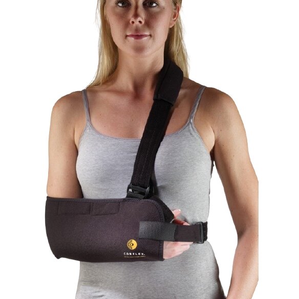 Tricot Shoulder Immobilizer