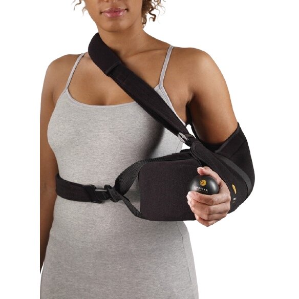 Ultra Shoulder Abduction Pillow with Sling