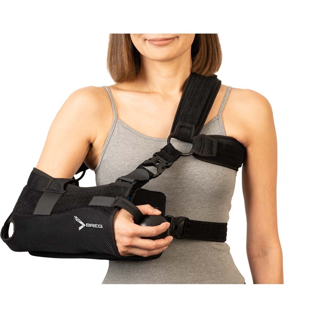 SlingShot® 3 Shoulder Brace