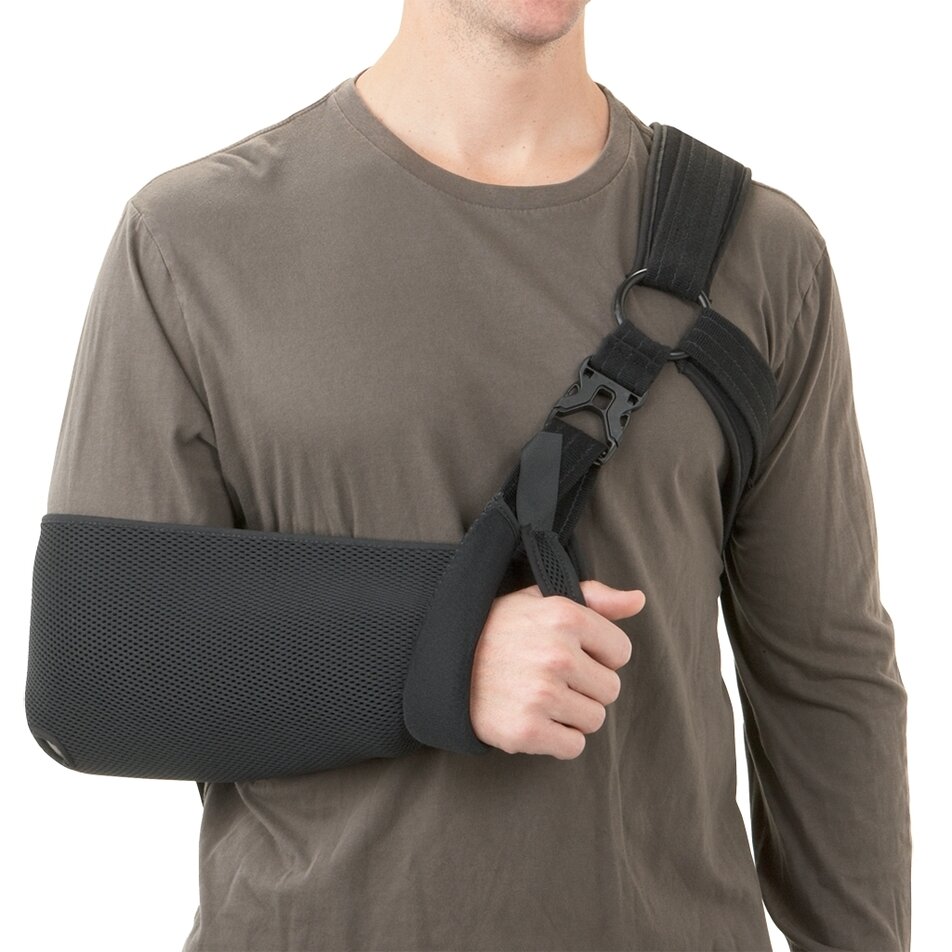 Atlas Minor Shoulder Brace
