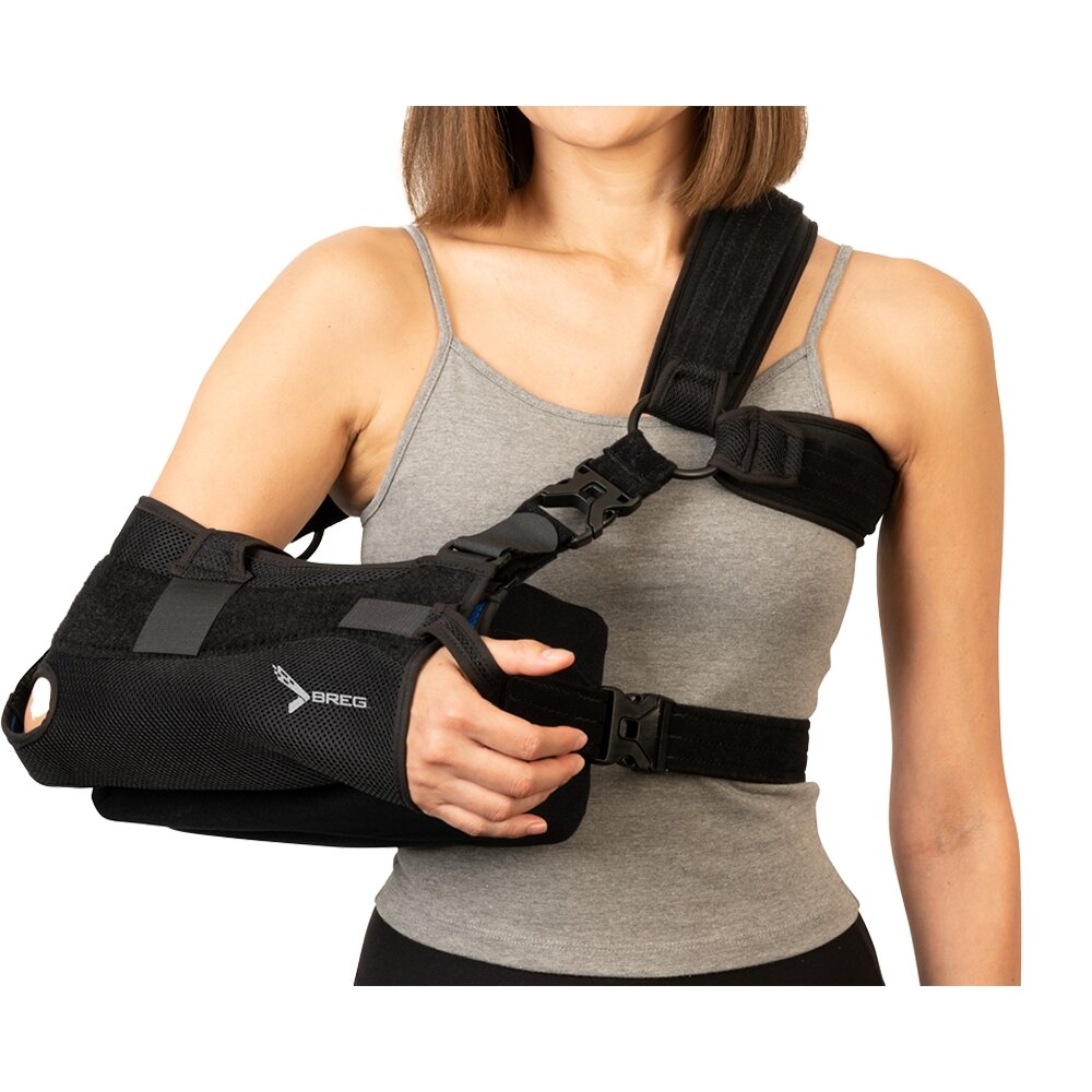 Atlas Universal Shoulder Brace