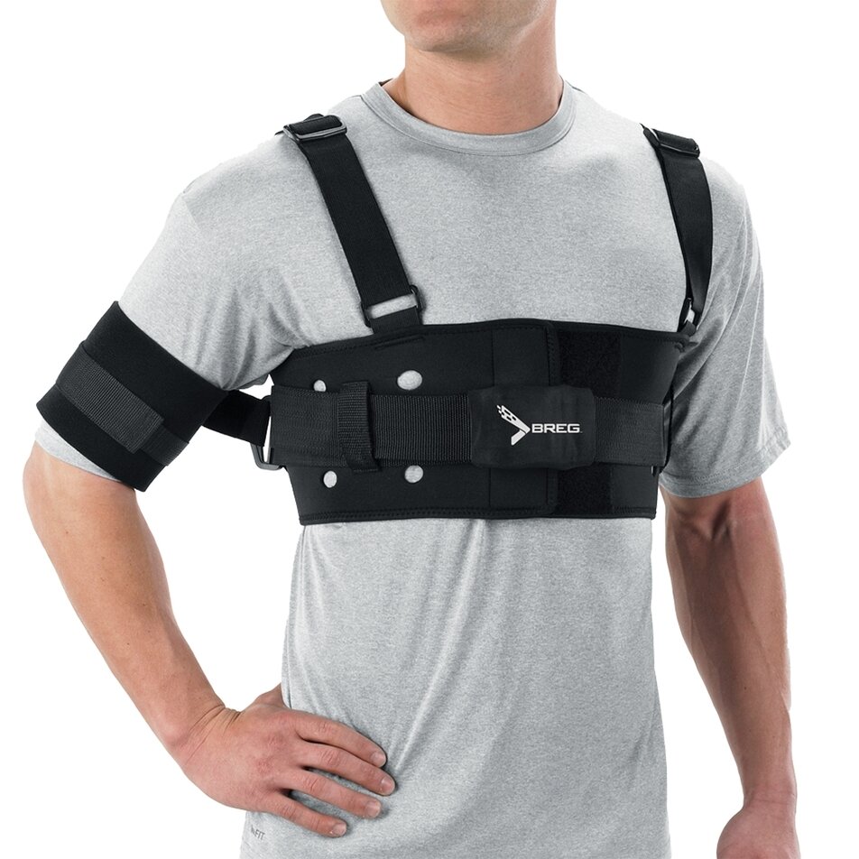 Shoulder Stabilizer