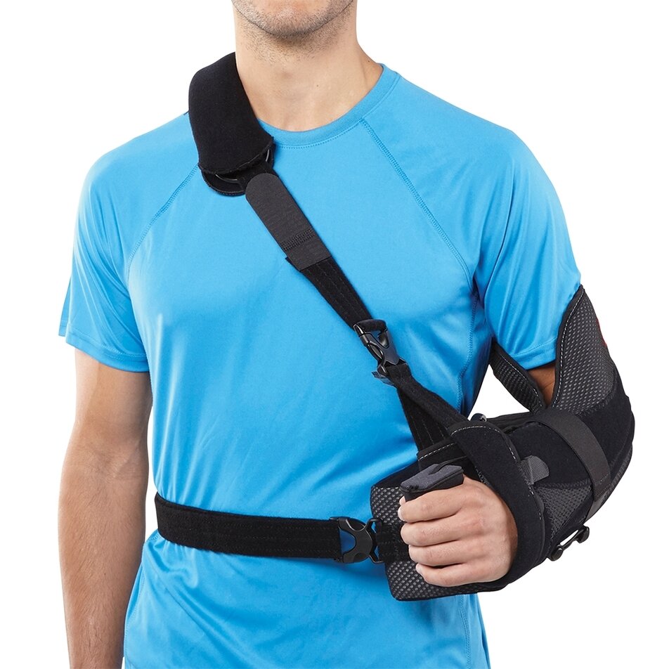 ARC® 2.0 With Pillow