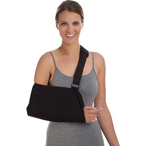 ProCare® Deluxe Arm Sling with Pad