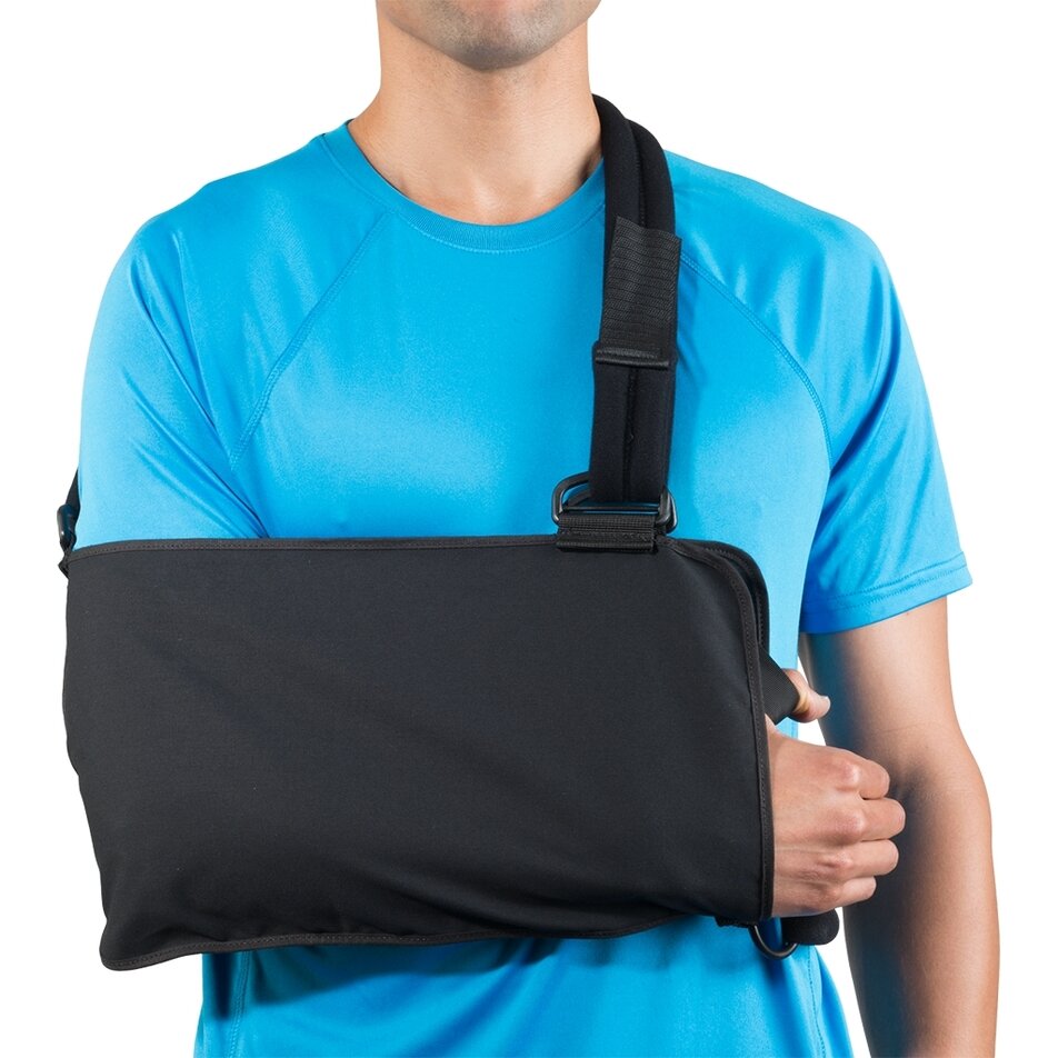 Deluxe Shoulder Immobilizer