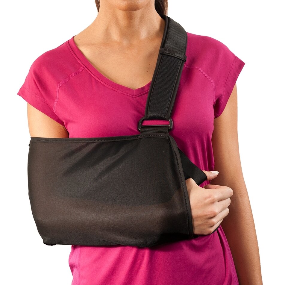Essential Shoulder Immobilizer