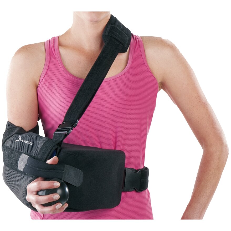 SlingShot® Neutral Shoulder Brace