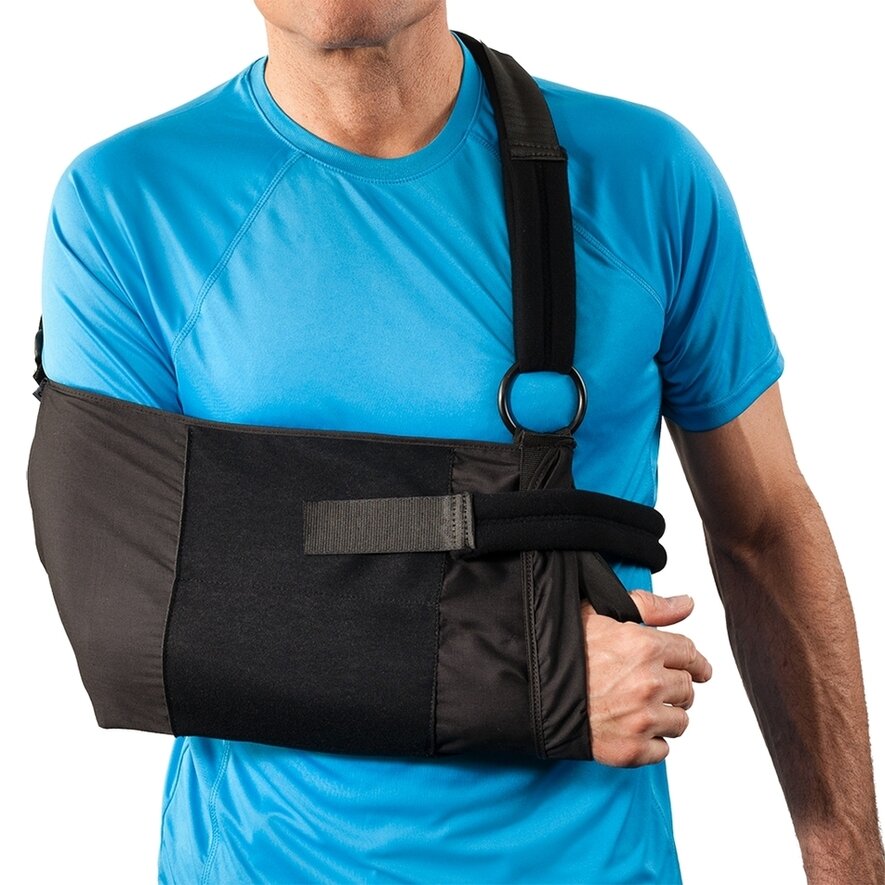 Universal Deluxe Shoulder Immobilizer