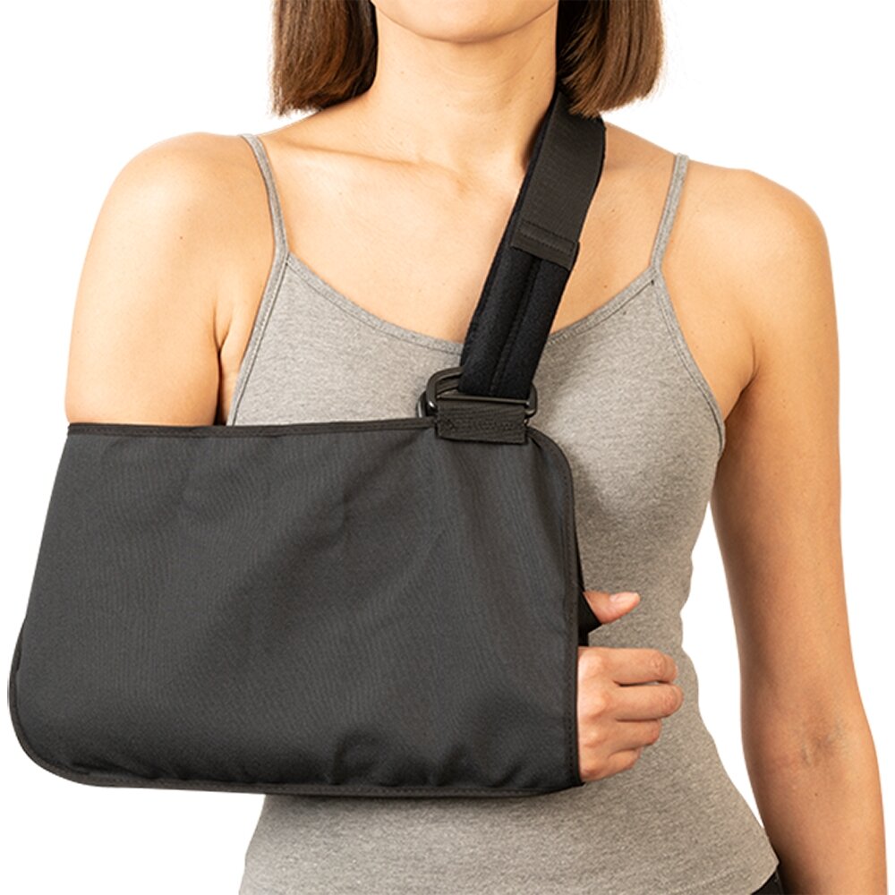 Deluxe Shoulder Sling
