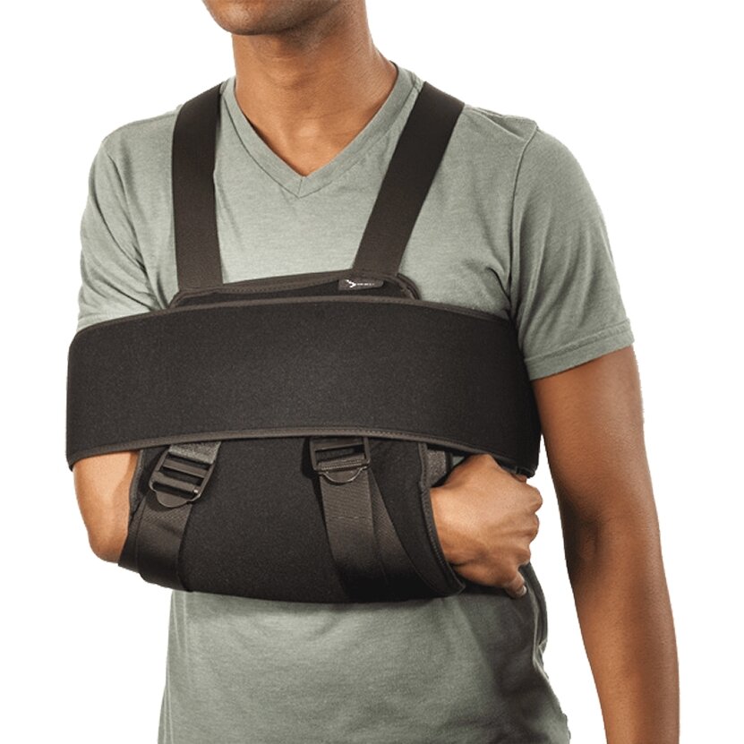 Universal Sling and Swathe