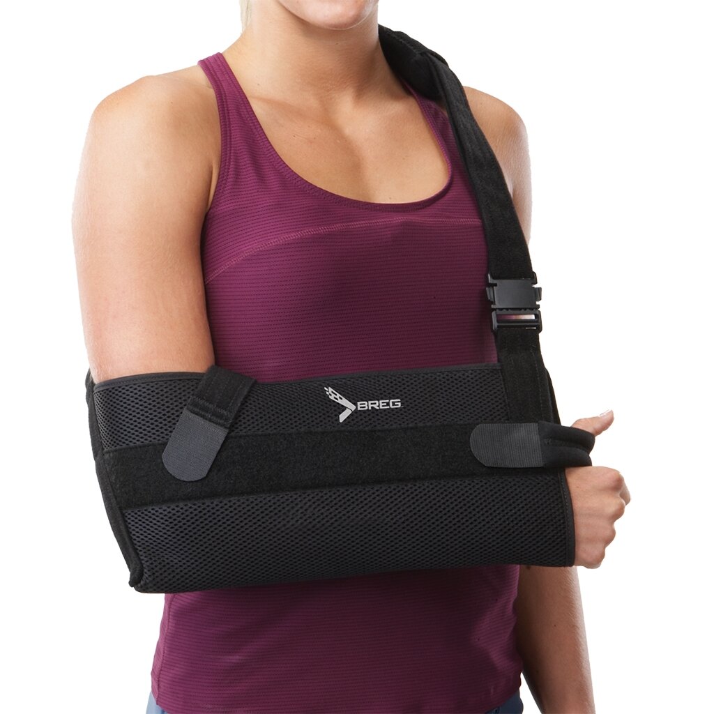 Kool Sling ™ and Kool Sling ™ Immobilizer