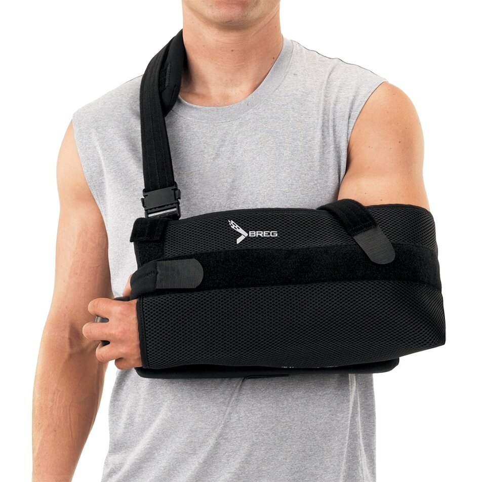 SlingShot® 2 Shoulder Brace